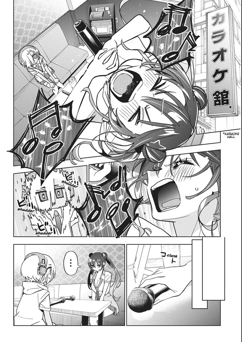 Now That We Draw - Chapter 49 image 08